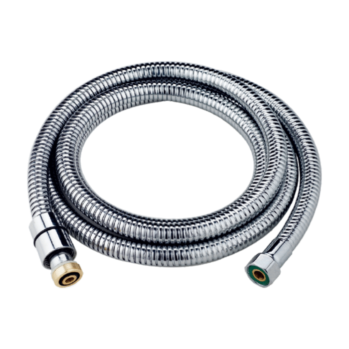 DS-91 Jakuzi Spirali Pirinç Somun, 360 Dönerli Mini 1,5-2 mt