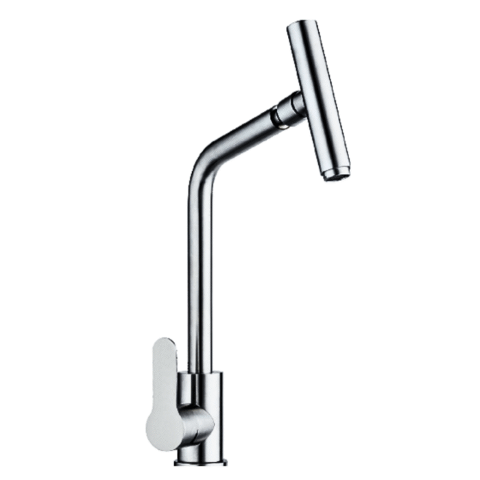 JoyStıck Inox Eviye Bataryası