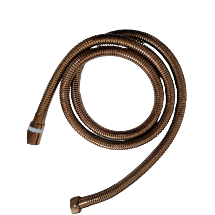 DS-60 Bronz Duş Spirali