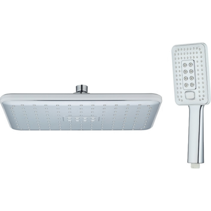 Hybrid Krom Beyaz Tepe + El Duşu