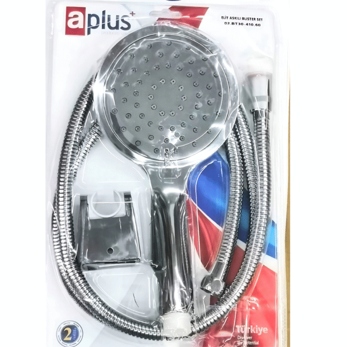 Elite Blisterli Mafsallı Set