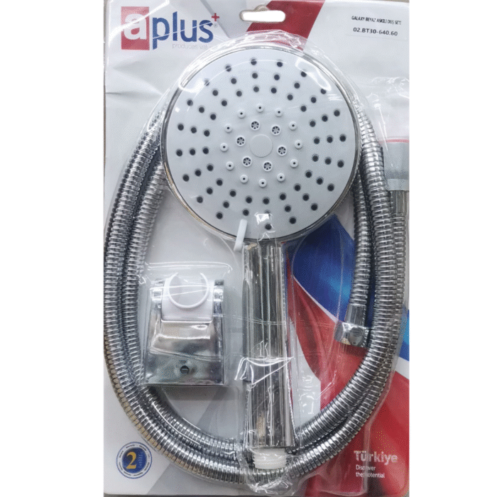 Galaxy Blisterli Mafsallı Set